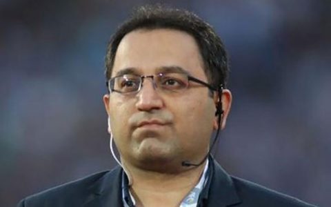 سخنگوی فدراسیون فوتبال: یک ریال از پول باشگاه ها به شستا پرداخت نشده است/منتظر نظر فیفا برای اساسنامه هستیم 1 سخنگوی فدراسیون فوتبال: یک ریال از پول باشگاه ها به شستا پرداخت نشده است/منتظر نظر فیفا برای اساسنامه هستیم سخنگوی فدراسیون فوتبال یک ریال از پول باشگاه ها به شستا پرداخت نشده است فوتبال, فیفا, کارگاه آموزشی رسانه ای