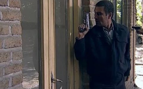 «سرگرد» به آی‌فیلم می‌آید