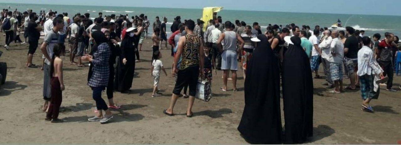 سفر به شمال در تعطیلات محرم