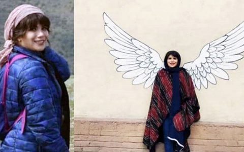 سها رضانژاد ربوده شده است / مطمئنیم وکیل می گیریم/فیلم