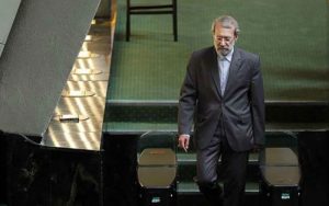 شرط-لاریجانی-برای-حضور-در-انتخابات-۱۴۰۰؛-حمایتم-کنید-تا-شرکت-کنم