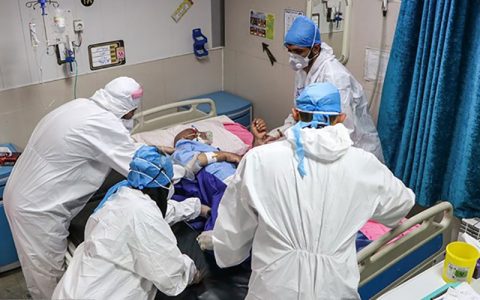 شناسایی ۲۰۲۰ بیمار جدید کرونا /26 استان در وضعیت قرمز و هشدار 1 شناسایی ۲۰۲۰ بیمار جدید کرونا /26 استان در وضعیت قرمز و هشدار شناسایی ۲۰۲۰ بیمار جدید کرونا سیما سادات لاری, کووید۱۹