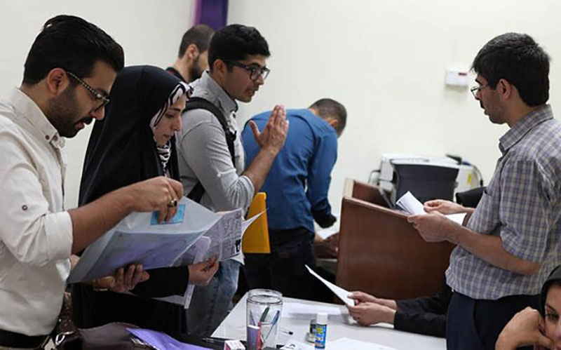شهریه دانشگاه تهران در تمامی مقاطع اعلام شد
