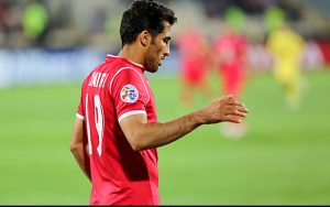 شوک-به-پرسپولیس؛-وحید-امیری-هم-رفتنی-شد