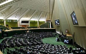 طرح-استیضاح-۲-وزیر-در-مجلس