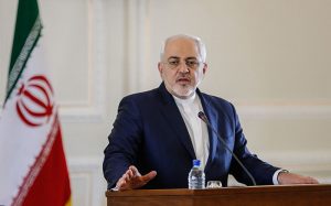 ظریف-سفر-«گروسی»-به-ایران-هیچ-ارتباطی-به-مکانیسم-ماشه-ندارد