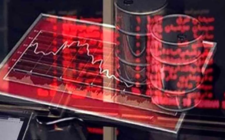 عرضه-اولیه-اوراق-سلف-موازی-استاندارد-نفت-خام-به-تعویق-افتاد