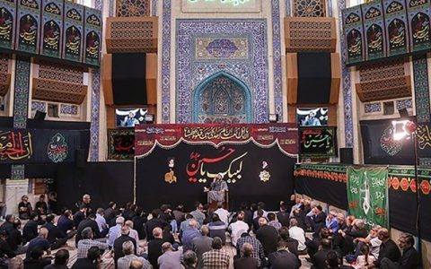 عزاداری در مساجد تهران ممنوع شد 1 عزاداری در مساجد تهران ممنوع شد عزاداری در مساجد تهران ممنوع شد عزاداری, مساجد استان تهران
