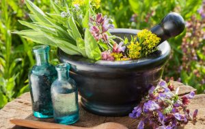 عصاره‌های-گیاهی-موثر-برای-درمان-دیابت