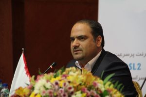 علی محمد مبین وان