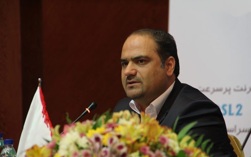 علی محمد مبین وان