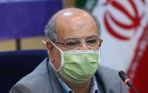 علیرضا-زالی-محدودیت‌های-کرونایی-تا-پایان-مرداد-تمدید-می‌شودتهران-در-وضعیت-قرمز