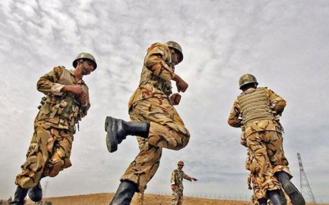 فراخوان مشمولان اعزامی پایه خدمتی شهریور ماه ۹۹ به سربازی