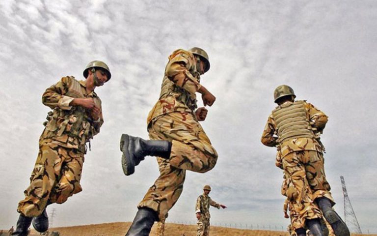 فراخوان-مشمولان-اعزامی-پایه-خدمتی-شهریور-ماه-۹۹-به-سربازی