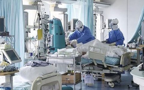 قربانی با موضوع کرونا ساخته شد
