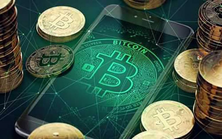 قیمت-بیت-کوین-به-بالاترین-رقم-طی-13-ماه-گذشته-رسید