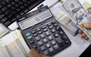 قیمت-جدید-دلار-و-دیگر-ارزها-در-صرافی