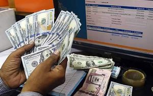 قیمت-جدید-دلار-و-دیگر-ارزها-در-صرافی