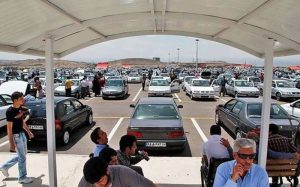 قیمت-روز-خودرو‌های-سایپا-و-ایران-خودرو-۲۹-مرداد؛-گران‌فروشی-در-بازار-بدون-مشتری