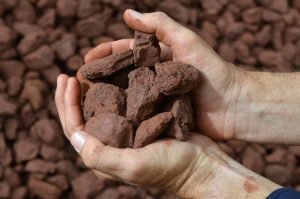قیمت سنگ آهن پس از ۶ سال رکورد زد