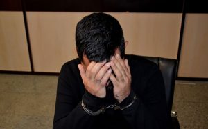 متهم-تجاوز-به-دختران-دانشجو-دستگیر-شد
