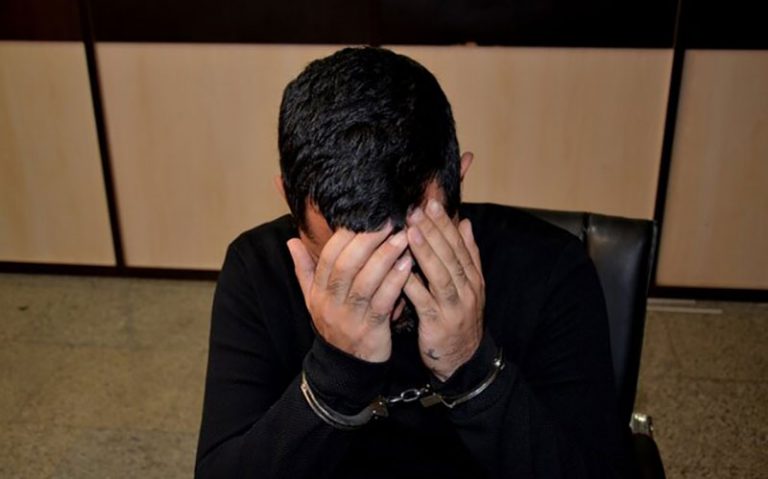 متهم-تجاوز-به-دختران-دانشجو-دستگیر-شد