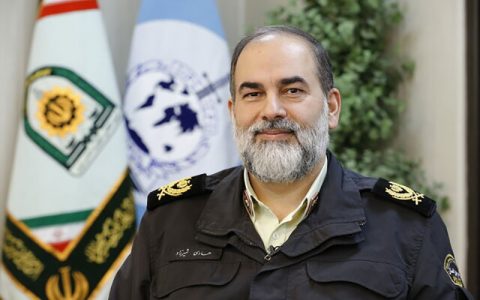 متهم ۳ میلیاردی هنگام ورود به کشور دستگیر شد 1 متهم ۳ میلیاردی هنگام ورود به کشور دستگیر شد