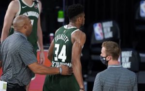 محرومیت-یک‌جلسه-ای-ستاره-NBA-به-خاطر-برخورد-فیزیکی