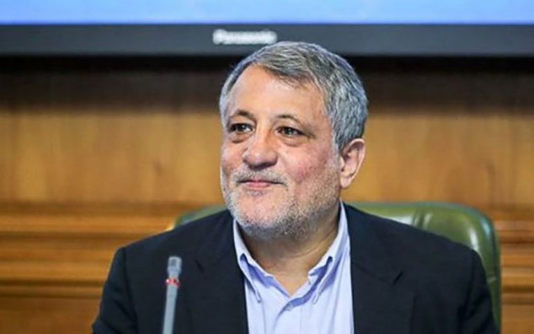 «محسن-هاشمی»-به-عنوان-رئیس-شورای-شهر-تهران-ابقا-شد