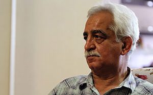 محمدرضا-نوایی؛پیشکسوت-کشتی-ایران-درگذشت