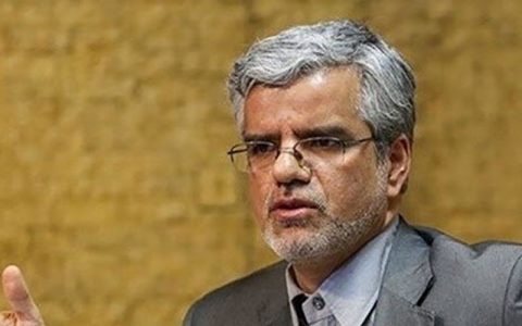 محمود صادقی : عجیب است کمیسیونی که نبض مجلس است هنوز تشکیل نشده است محمود صادقی : عجیب است کمیسیونی که نبض مجلس است هنوز تشکیل نشده است