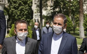 محمود-واعظی-کنکور-با-توجه-کامل-به-نظرات-متخصصان-ستاد-ملی-مبارزه-کرونا-برگزار-می-شود