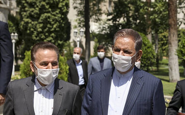 محمود-واعظی-کنکور-با-توجه-کامل-به-نظرات-متخصصان-ستاد-ملی-مبارزه-کرونا-برگزار-می-شود