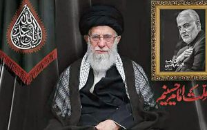 مراسم-عزاداری-در-حسینیه-امام-خمینی-به‌صورت-عمومی-برگزار-نمی‌شود