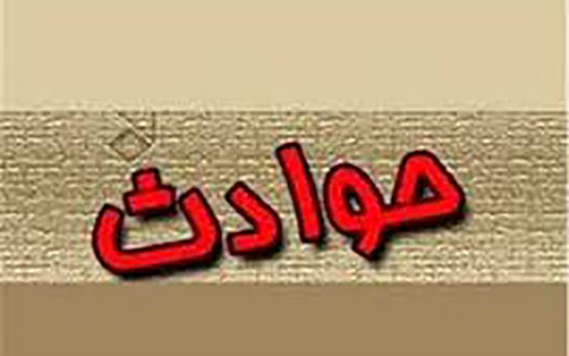 مرگ-موتورسوار-در-شلیک-پلیس