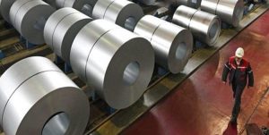 مزایای خرید گالوانیزه در وب سایت فولاد ایران