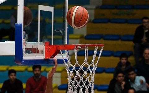 مسابقات بسکتبال جام حذفی تهران لغو شد 1 مسابقات بسکتبال جام حذفی تهران لغو شد مسابقات بسکتبال جام حذفی تهران لغو شد ویروس کرونا, بسکتبال, جام حذفی تهران