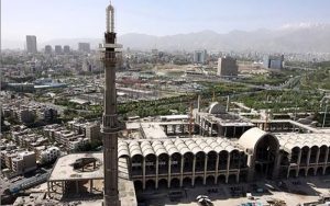 مصلی-بزرگ-پایتخت-حوزه-اصلی-کنکور-تهرانی‌ها