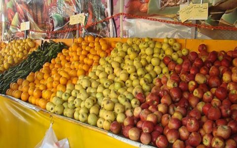 میادین میوه و تره بار در روزهای تاسوعا و عاشورای حسینی تعطیل هستند 1 میادین میوه و تره بار در روزهای تاسوعا و عاشورای حسینی تعطیل هستند میادین میوه و تره بار در روزهای تاسوعا و عاشورای حسینی تعطیل هستند تعطیلی تمامی میادین, میوه و تره بار, میادین شهرداری تهران
