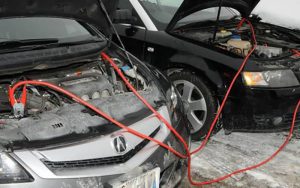 نحوه-صحیح-باتری-به-باتری-کردن-خودرو