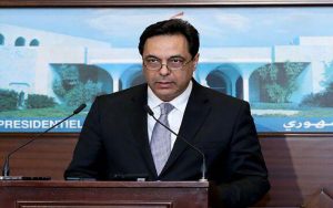 نخست-وزیر-لبنان-استعفا-کرد