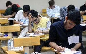 نماینده-مجلس-به-مسئولان-برگزاری-کنکور-هشدار-داد