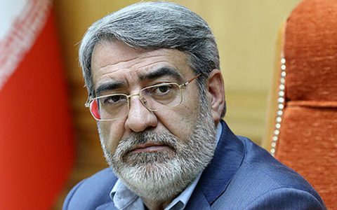 نگرانی بزرگ درباره انتخابات ۱۴۰۰ از زبان وزیر کشور 1 نگرانی بزرگ درباره انتخابات ۱۴۰۰ از زبان وزیر کشور نگرانی بزرگ درباره انتخابات ۱۴۰۰ از زبان وزیر کشور عبدالرضا رحمانی فضلی, انتخابات 1400