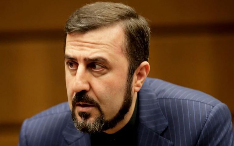نگرانی-تهران-از-برنامه-مخفی-هسته‌ای-عربستان