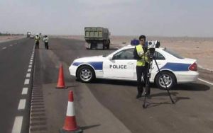 نگهداری-غیرقانونی-مبالغ-جرایم-رانندگی-در-حساب-بانک‌ها