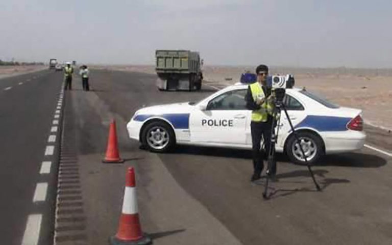 نگهداری-غیرقانونی-مبالغ-جرایم-رانندگی-در-حساب-بانک‌ها