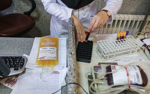 نیاز-داریم-حداقل-۱۰-درصد-بهبود-یافتگان-کرونا-پلاسما-اهدا-کنند