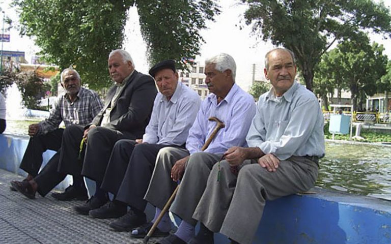 همسان‌-سازی-حقوق-بازنشستگان-دو-مرحله-‌ای-می‌شود؟