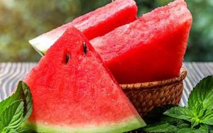 هندوانه-بخورید-تا-خوب-بخوابید