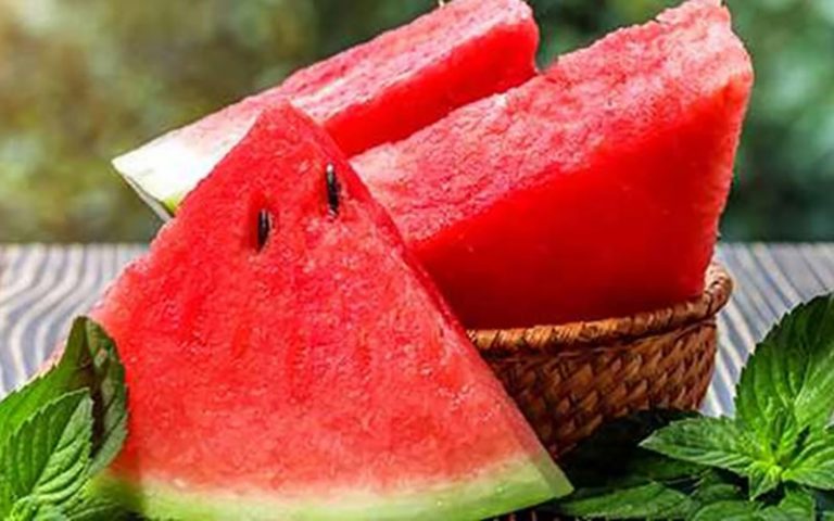 هندوانه-بخورید-تا-خوب-بخوابید